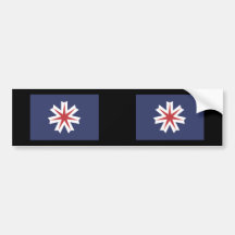 Hokkaido, Japan Bumper Stickers