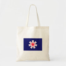 Hokkaido Prefecture Canvas Bags