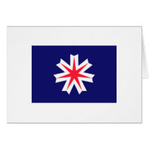 Hokkaido Prefecture Card