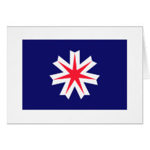 Hokkaido Prefecture Greeting Cards