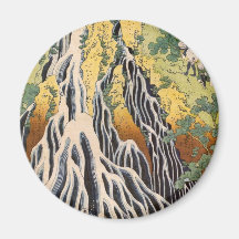 Hokusai　 -UKIYOE- マグネット