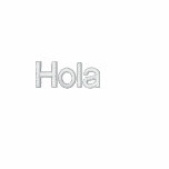 Hola Hoodie
