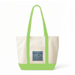 HOLD FAST TO YOUR DREAMS - bag