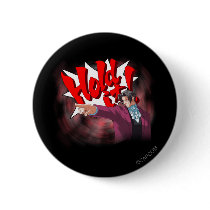 Hold It! Miles Edgeworth Pins