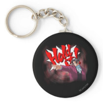 Hold It! Miles Edgeworth Keychains