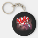 Hold It! Miles Edgeworth Keychains