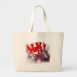 Hold It! Miles Edgeworth Tote Bag