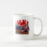 Hold It! Phoenix Wright & Miles Edgeworth Mug