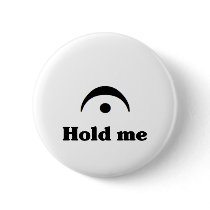 Hold Me: I'm a Fermata