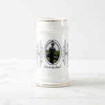 Hold my bags please ~ Stein Coffee Mugs