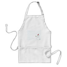 Hold your Nose Aprons