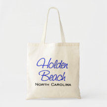 Holden Beach, NC Bag