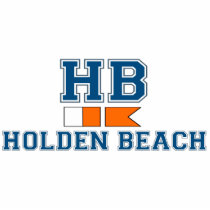 Holden Beach. Photo Sculpture