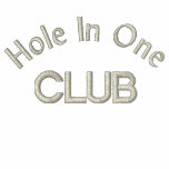 "Hole In One Club" Polo Shirt