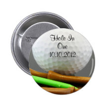 Hole In One Pins