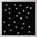 holes in the night sky posters