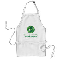 Holiday Aprons