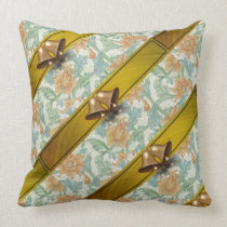 Holiday Bells pillows