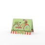 Holiday Bicycle