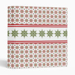 Holiday Binders For The Office