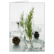 Holiday Bling Cards