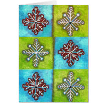 Holiday Card/Blank