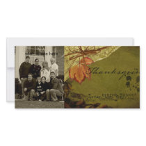 Holiday card