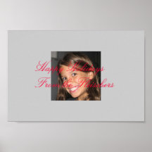 Holiday cards posters