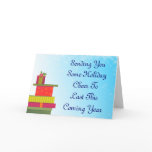 Holiday Cheer Greeting Cards