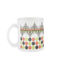 Holiday Cheer Coffee Mug