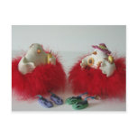 holiday chicks