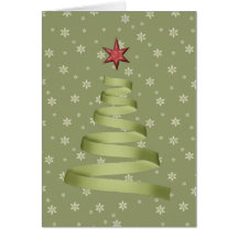 Holiday Christmas Card