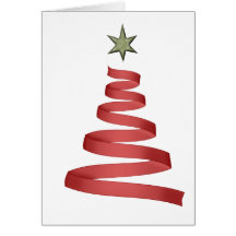 Holiday Christmas Card