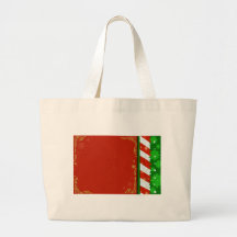 Holiday Colours Bag
