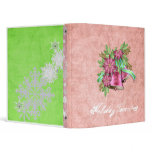 Holiday Favourites Binder 1