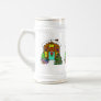 Holiday Gingerbread House Mugs