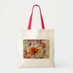 Holiday Greetings bag