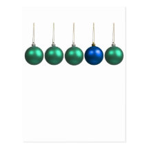 holiday greetings postcards