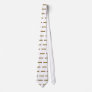 holiday greetings neck wear
