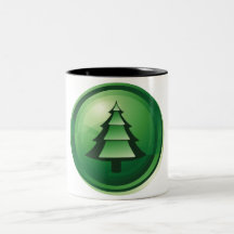 Holiday Magic Coffee Mug