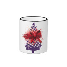 Holiday Magic Coffee Mug