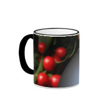 Holiday Magic Coffee Mugs