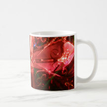 Holiday Magic Coffee Mugs