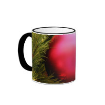 Holiday Magic Mugs