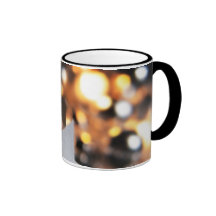 Holiday Magic Mugs