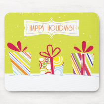 Holiday Mousepad