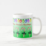 Holiday Mug mugs