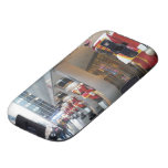 Holiday Nutcrackers NYC Samsung Galaxy S3 Cases