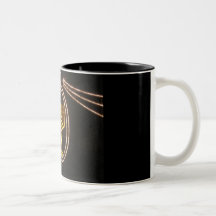 Holiday of Lights Mug