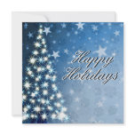 Holiday Party Invitation